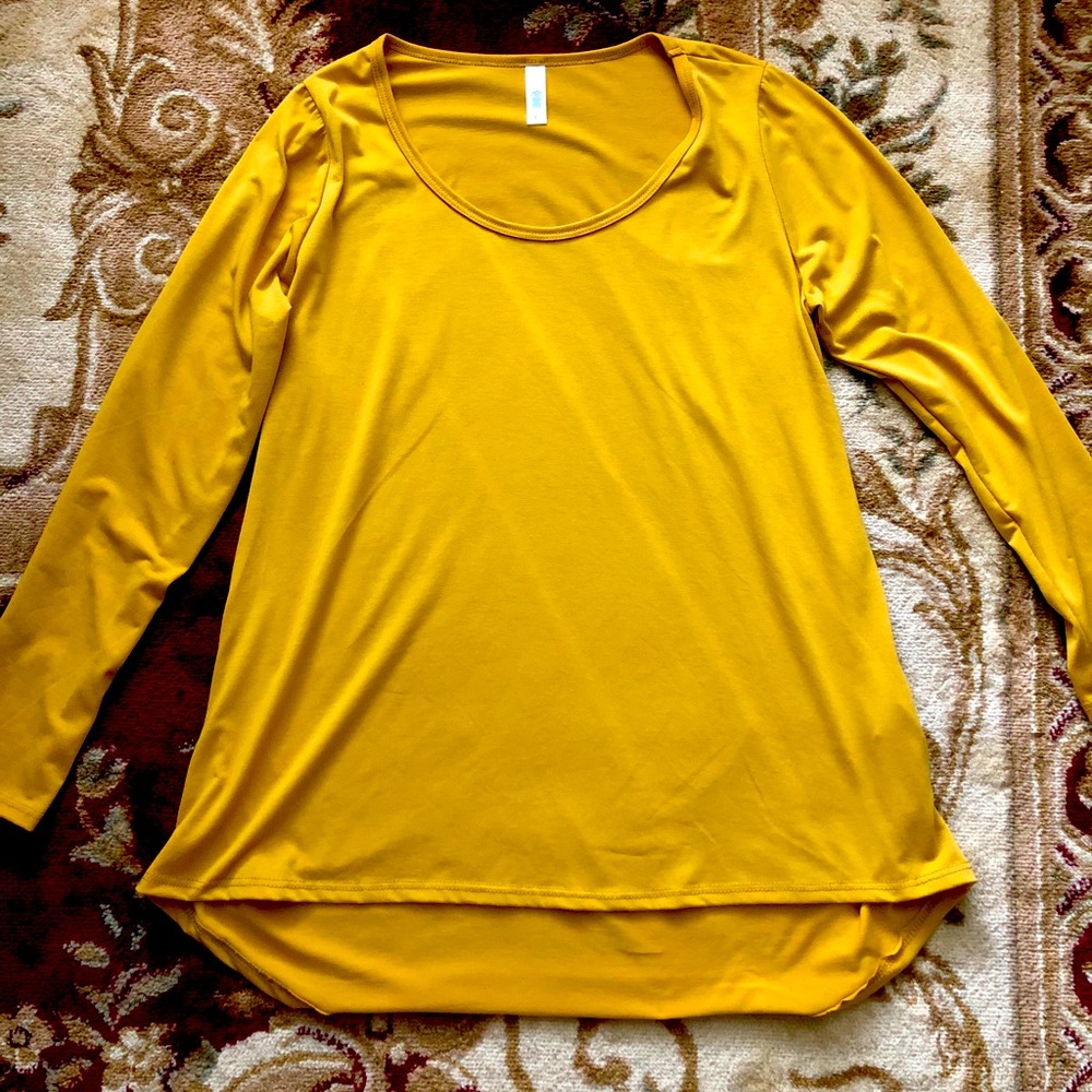 Lynnae top